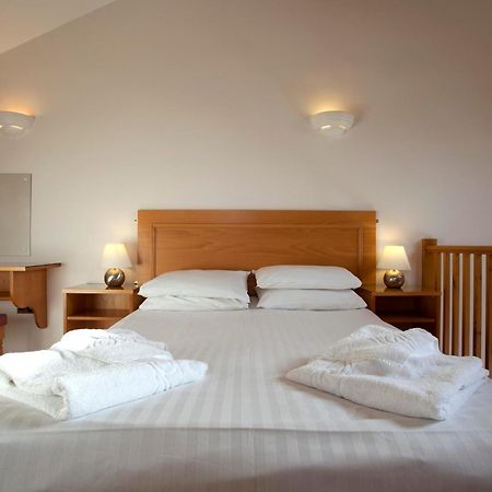 Tregenna Castle Resort St Ives Dış mekan fotoğraf