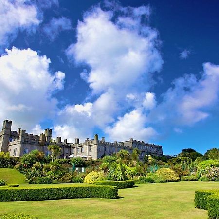 Tregenna Castle Resort St Ives Dış mekan fotoğraf