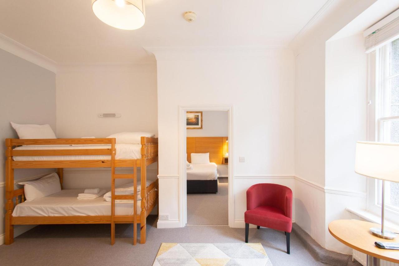 Tregenna Castle Resort St Ives Dış mekan fotoğraf