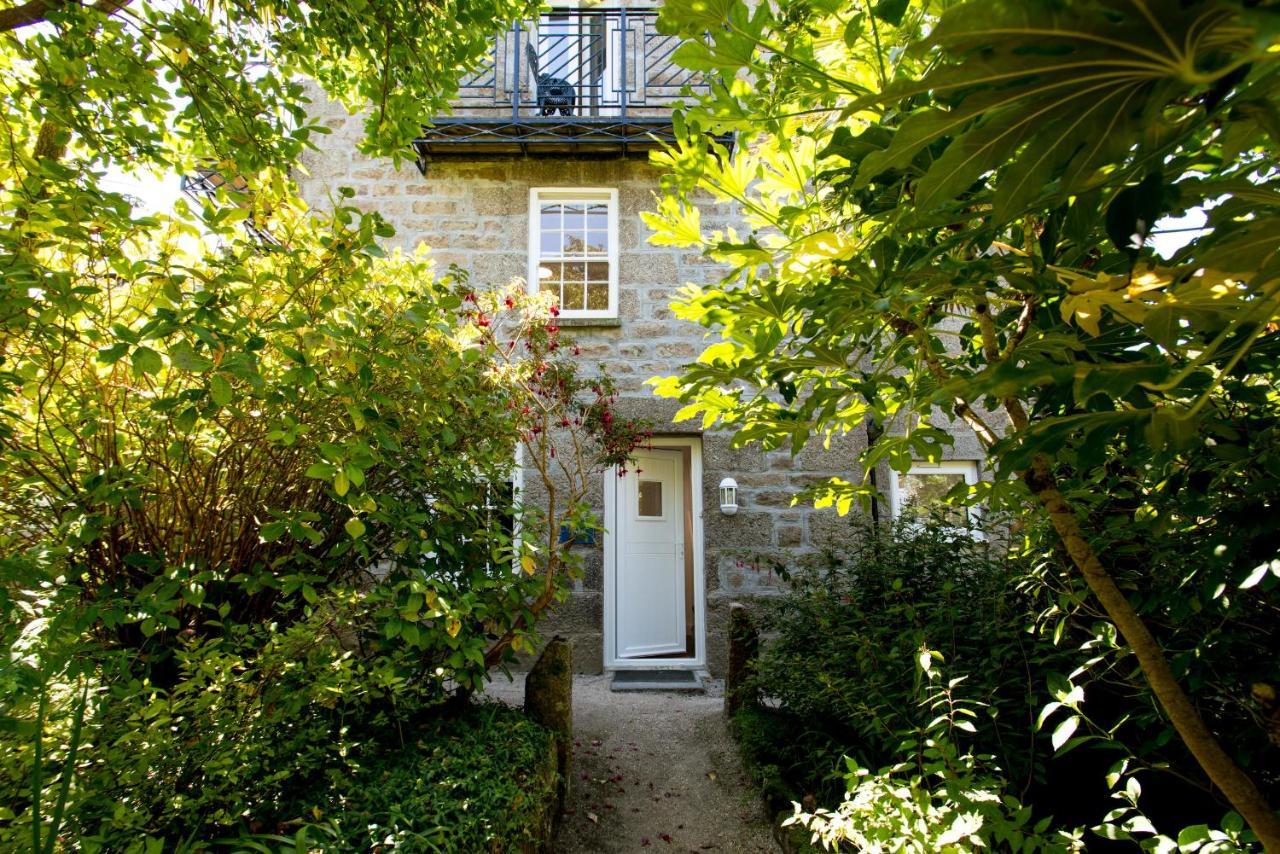 Tregenna Castle Resort St Ives Dış mekan fotoğraf
