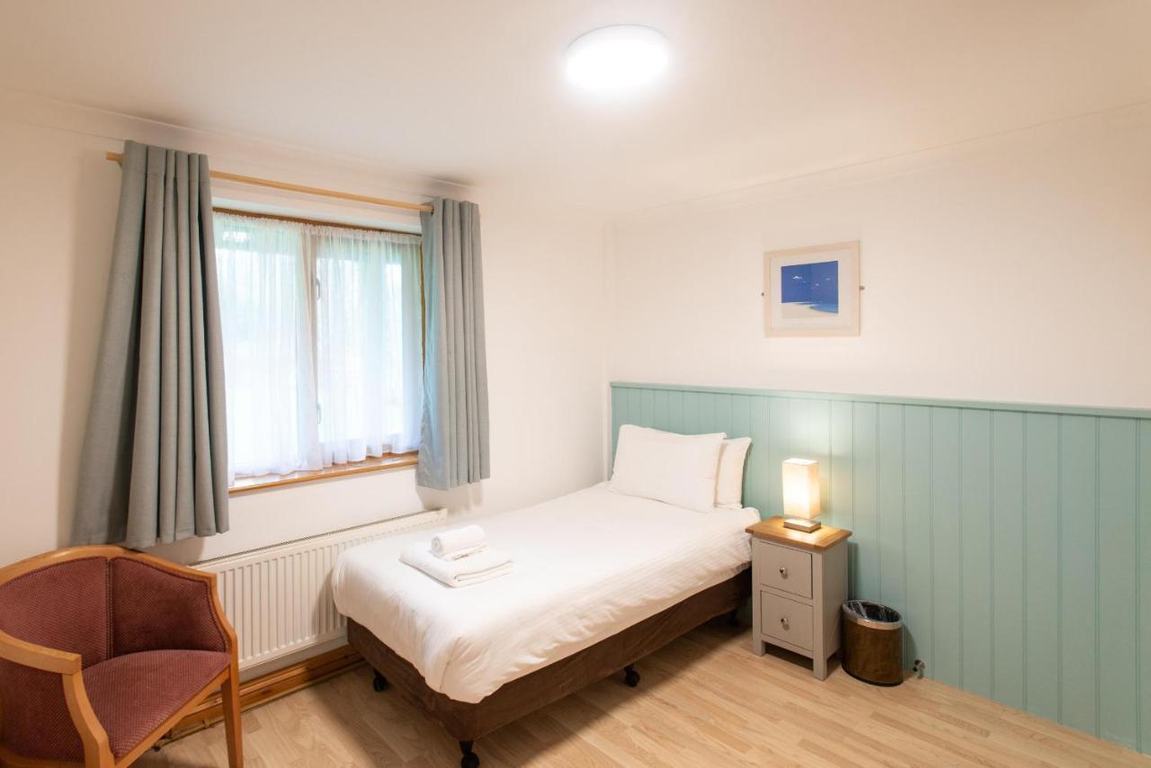 Tregenna Castle Resort St Ives Dış mekan fotoğraf