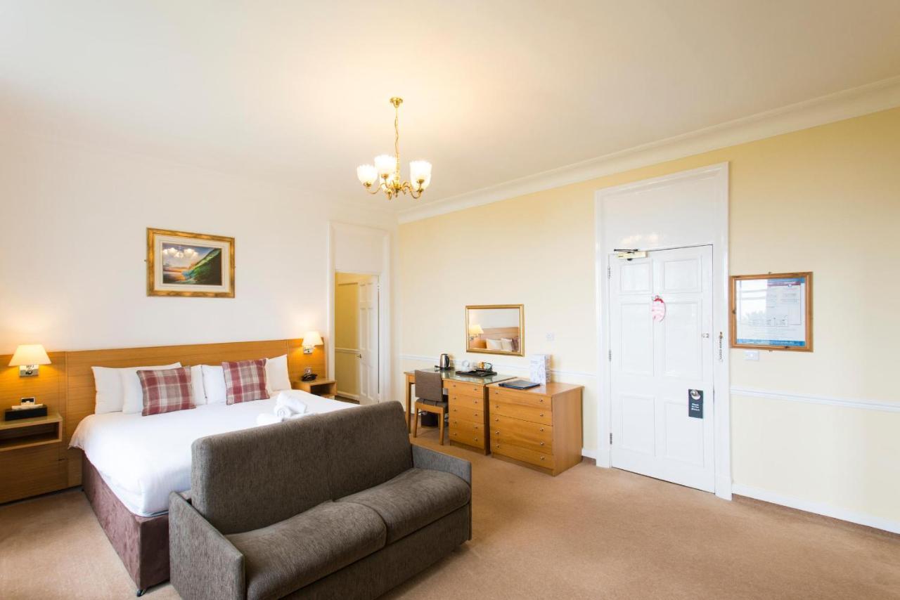 Tregenna Castle Resort St Ives Dış mekan fotoğraf