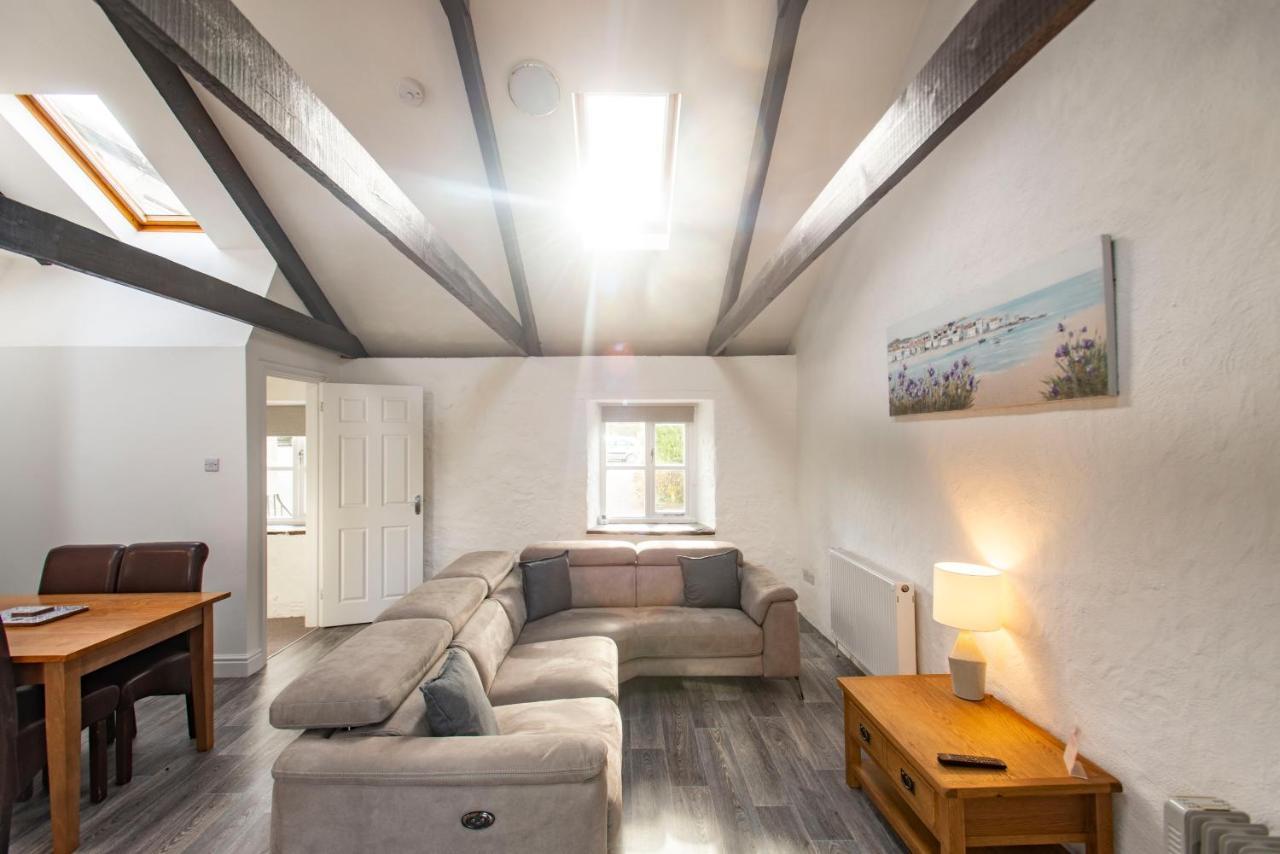 Tregenna Castle Resort St Ives Dış mekan fotoğraf