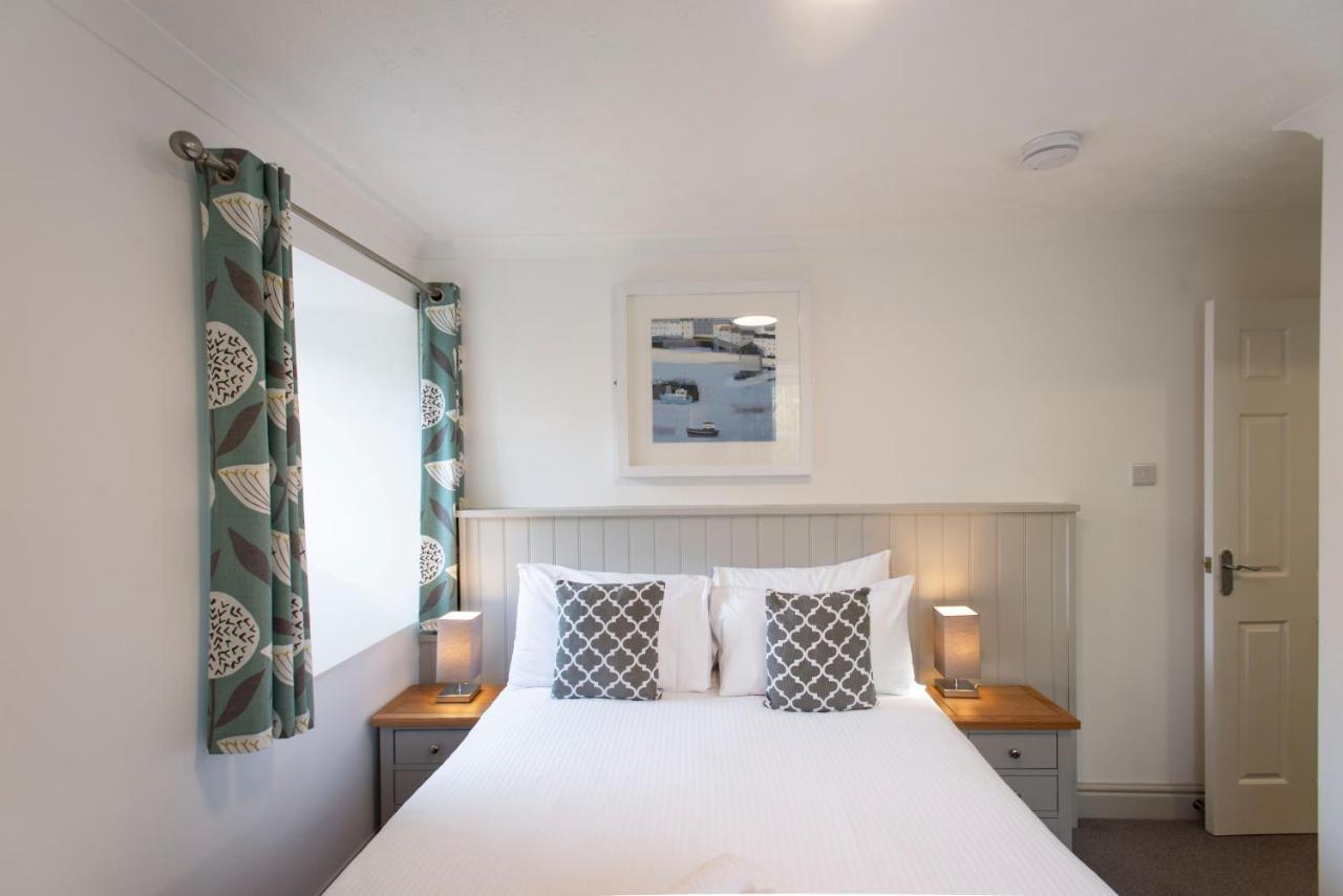 Tregenna Castle Resort St Ives Dış mekan fotoğraf