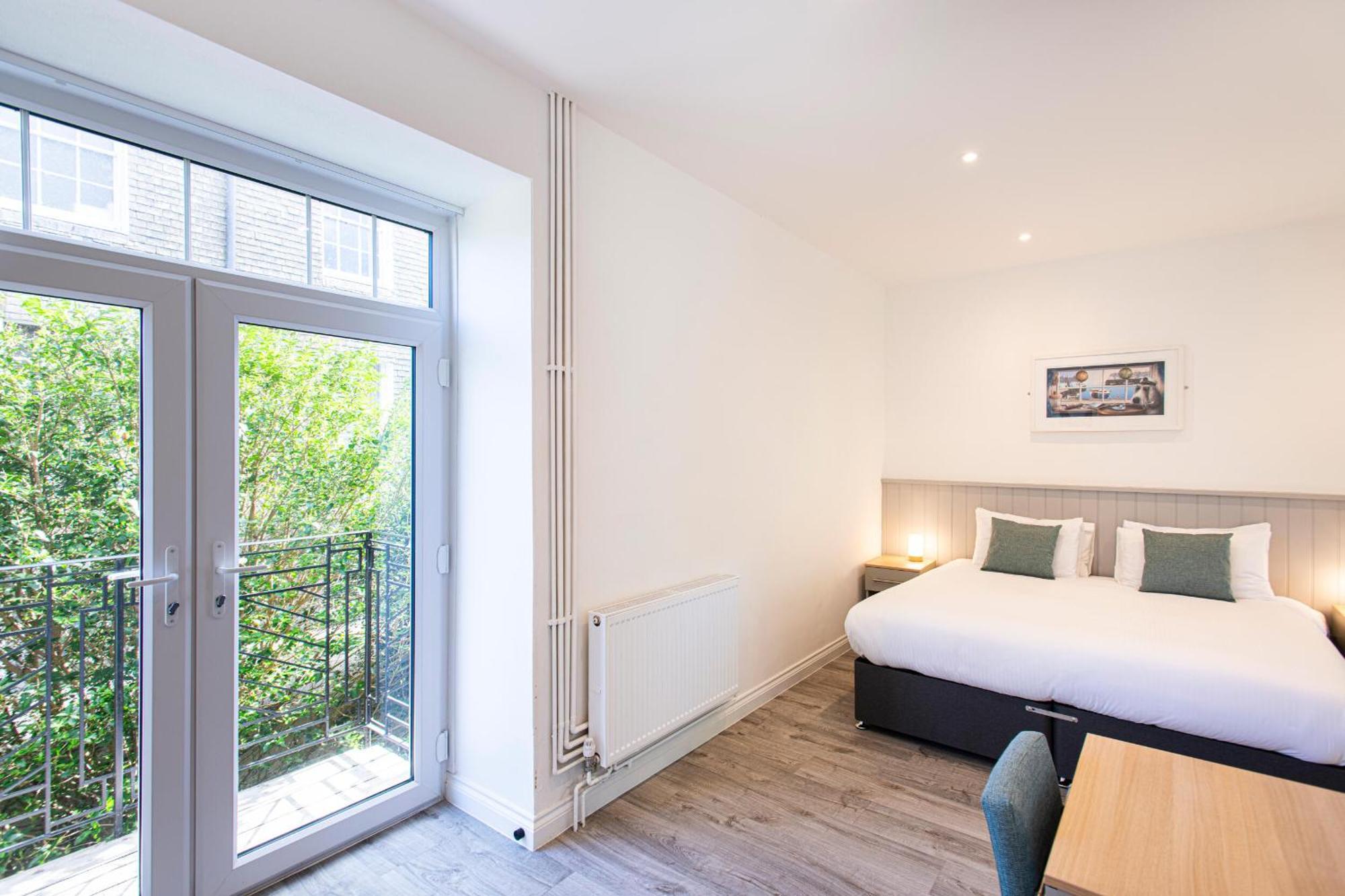 Tregenna Castle Resort St Ives Dış mekan fotoğraf