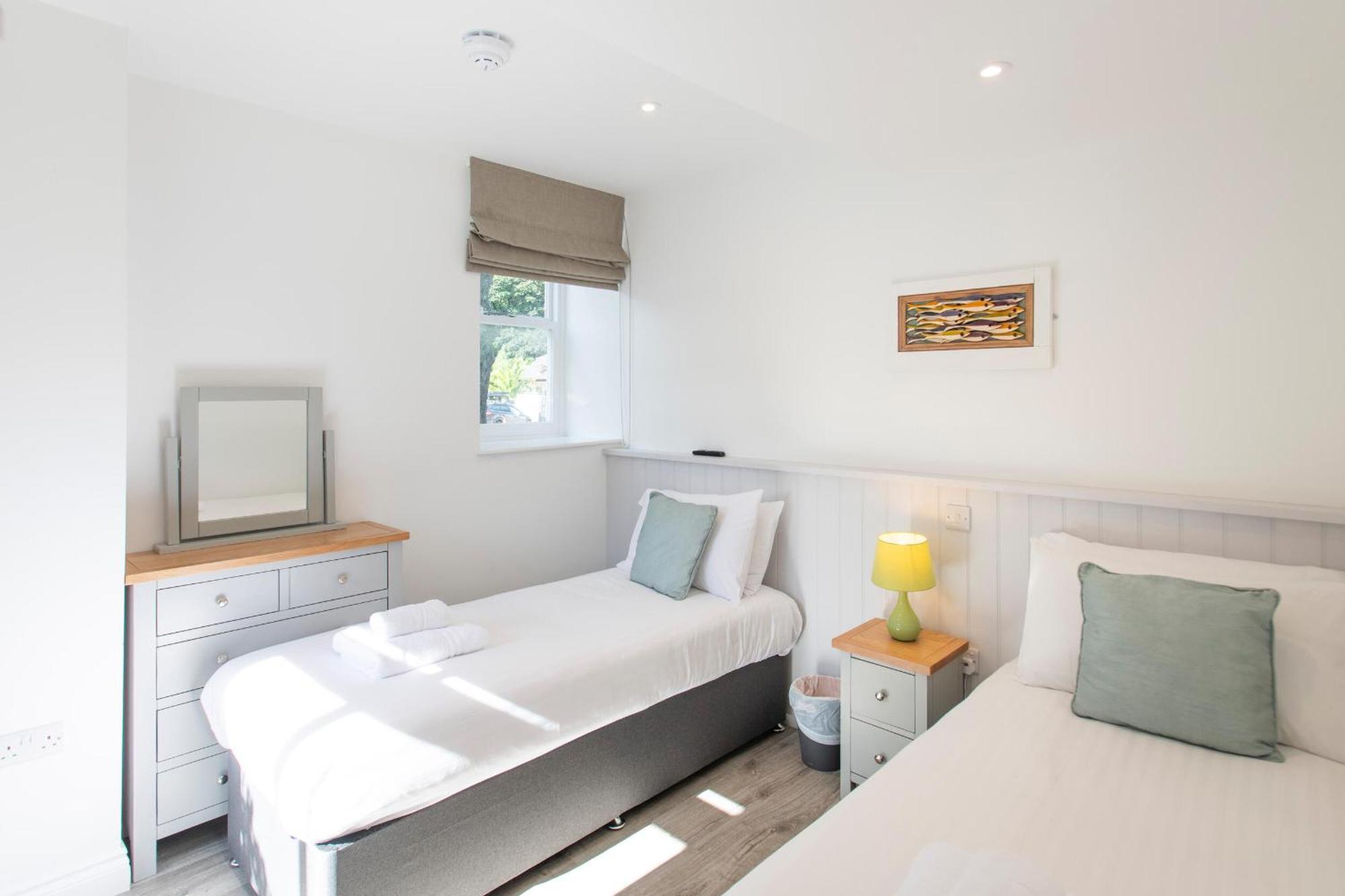 Tregenna Castle Resort St Ives Dış mekan fotoğraf
