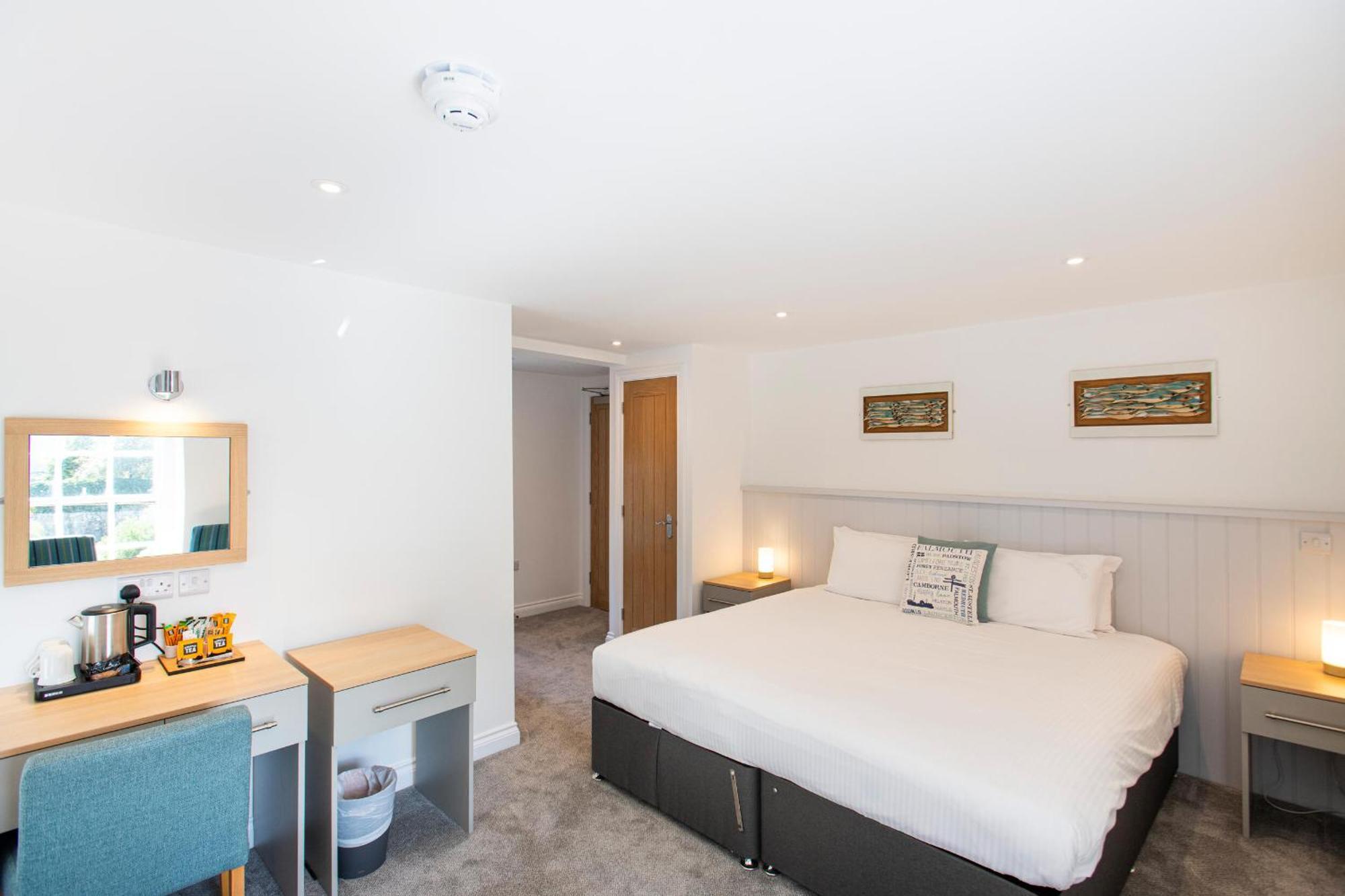 Tregenna Castle Resort St Ives Dış mekan fotoğraf