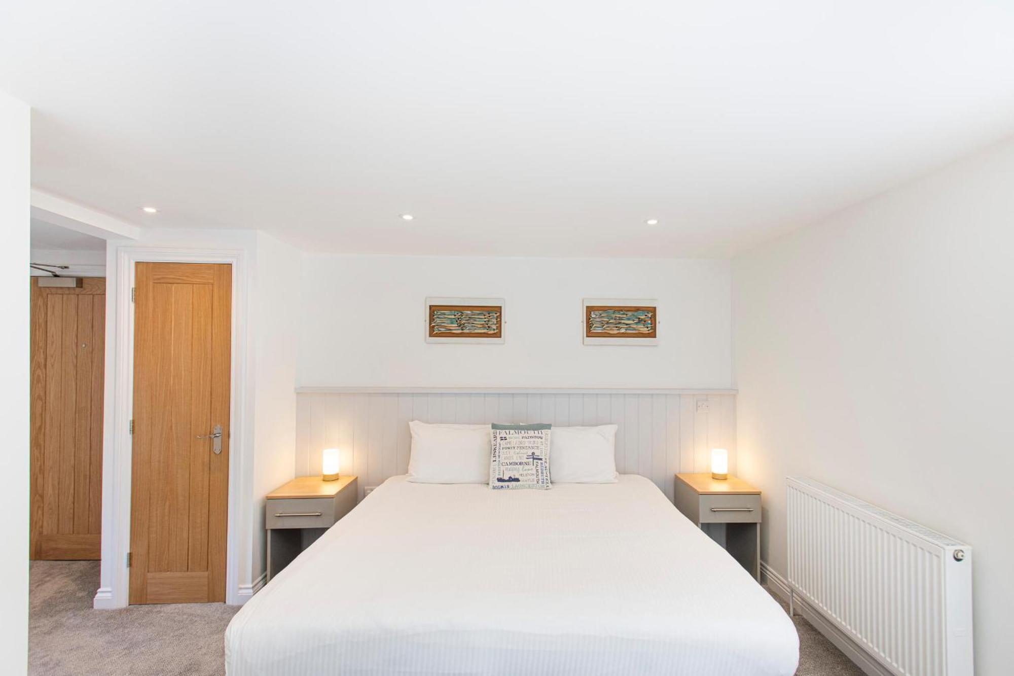 Tregenna Castle Resort St Ives Dış mekan fotoğraf