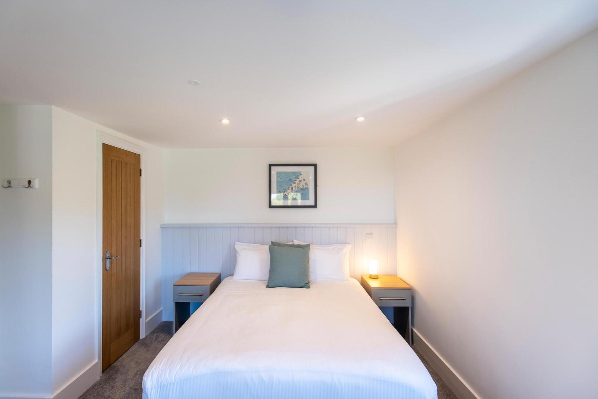 Tregenna Castle Resort St Ives Dış mekan fotoğraf