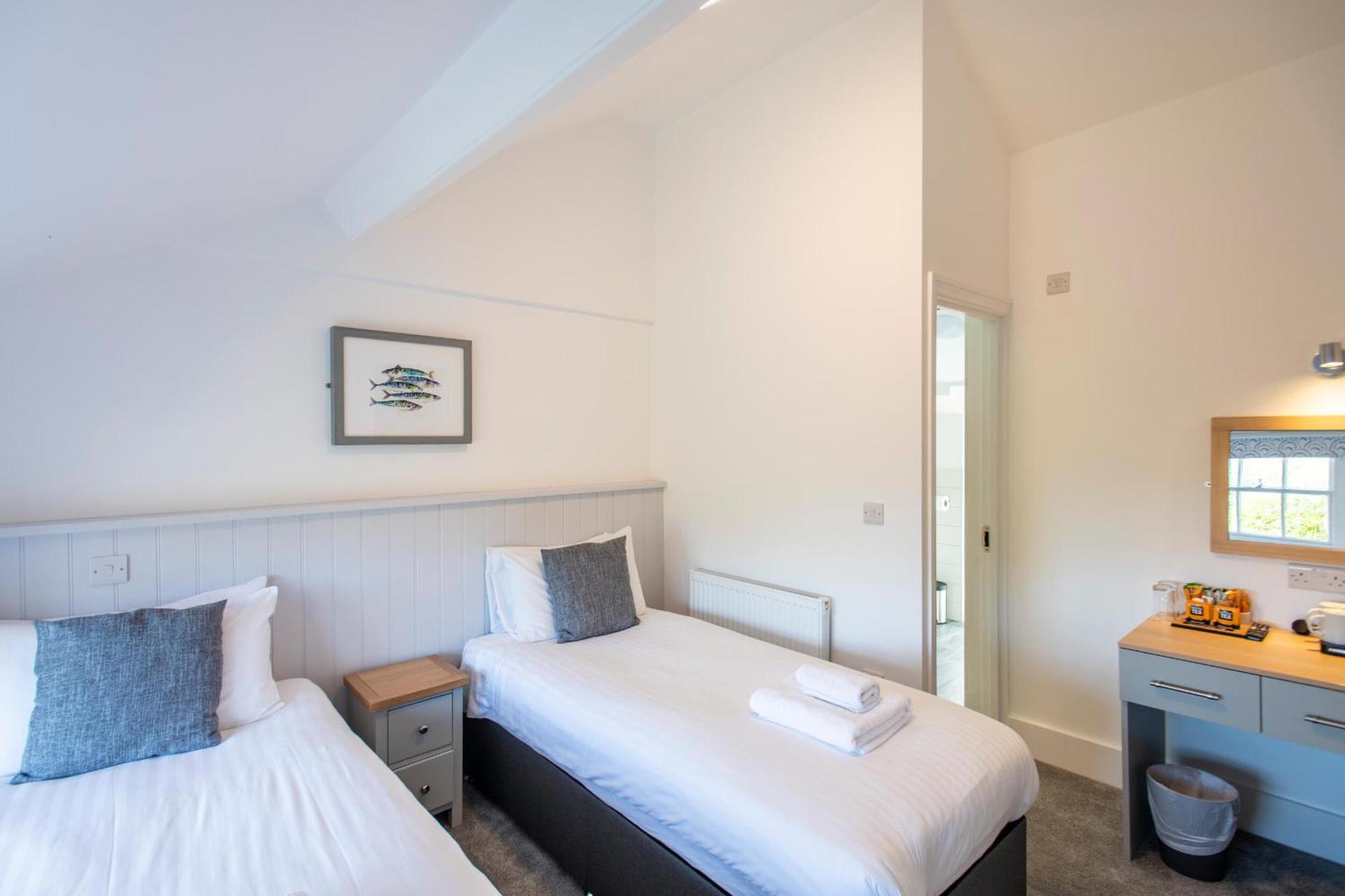 Tregenna Castle Resort St Ives Dış mekan fotoğraf