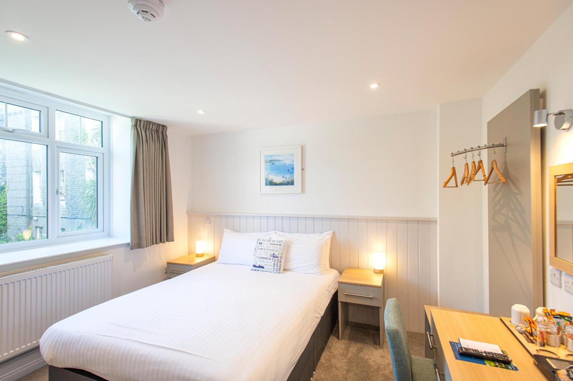 Tregenna Castle Resort St Ives Dış mekan fotoğraf