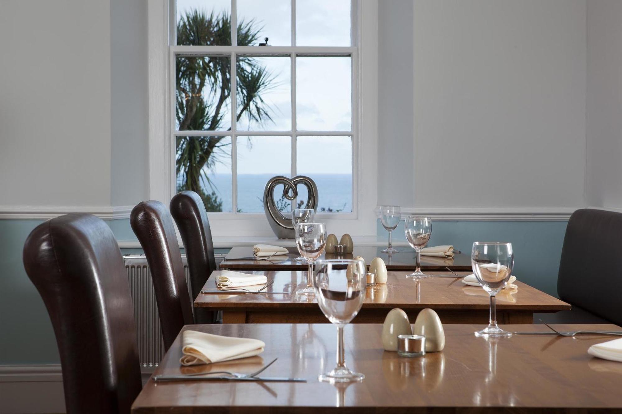 Tregenna Castle Resort St Ives Dış mekan fotoğraf